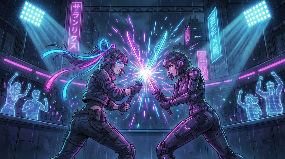 茄子视频动漫-星际漫游机甲对决